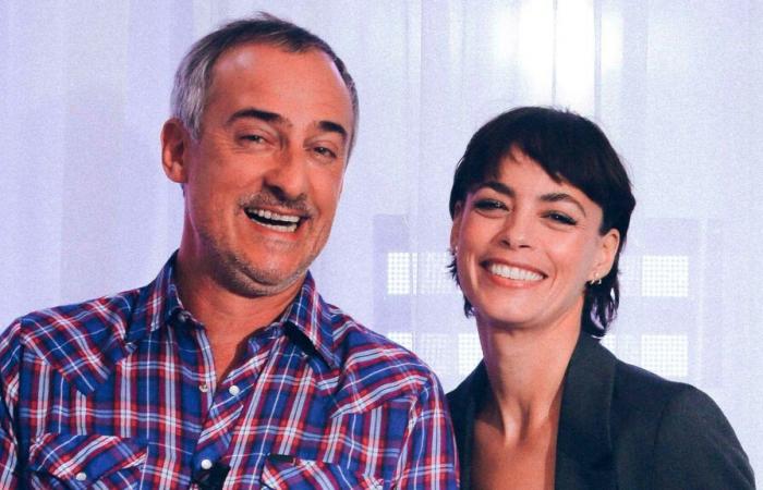 Bérénice Bejo und Sébastien Thoen: Zusammenleben, die Césars und französischer Humor