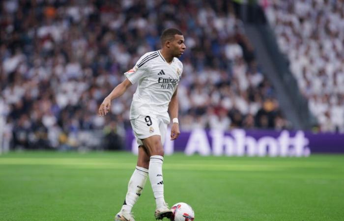 Real Madrid, französische Mannschaft … Deshalb wird Mbappé gehasst