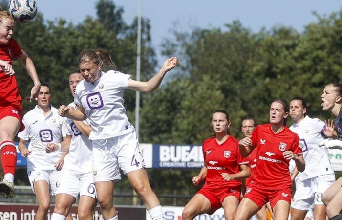 Vanzeir Hattrick gegen Zulte Waregem, OHL hat nur 2 Punkte Vorsprung