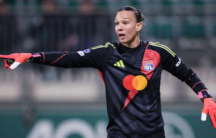 AS Saint-Etienne Féminin: Auf welchem ​​TV-Sender, die voraussichtlichen Aufstellungen und unsere Prognosen für dieses Derby