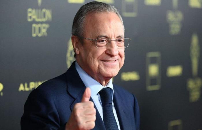 „Florentino Perez hält sich für einen Messias; Beim letzten Vereinstreffen sagte er, dass Real Madrid retten würde…“