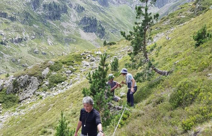 Letzte Gletscher in den Pyrenäen: Chronik eines vorhergesagten Todes