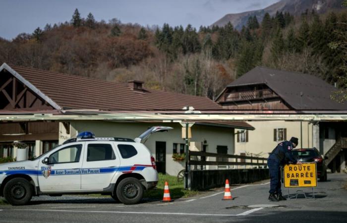 Bei der in der Schweiz gefundenen Leiche handelt es sich tatsächlich um die der Mutter