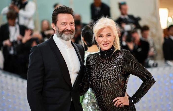 Deborra-Lee Furness enthüllt scheinbar den Grund für die Trennung von Hugh Jackman