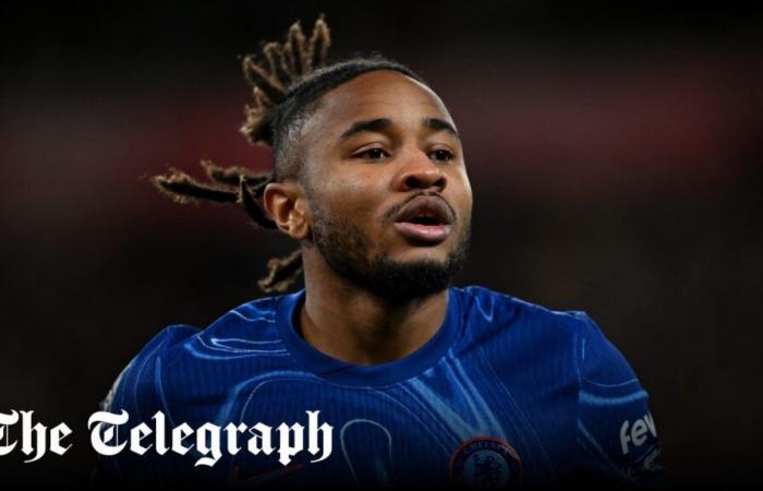 Chelseas Christopher Nkunku denkt angesichts der wachsenden Frustration unter Enzo Maresca über die Zukunft nach