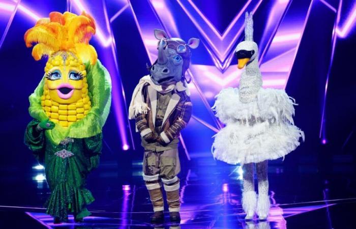 „Masked Singers“, die Show, die ein echtes „Guilt Pleasure“ ist