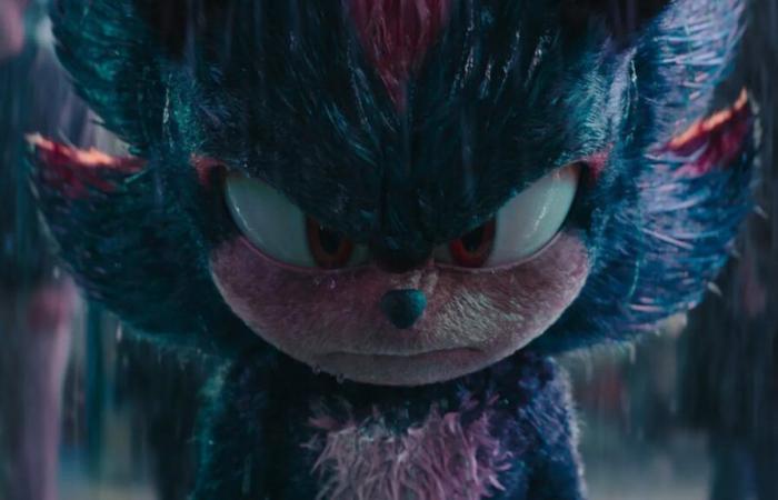 SONIC THE HEDGEHOG 3 bereitet vierten Film vor, bestätigt Regisseur; Wird Shadow im Threequel Waffen tragen?