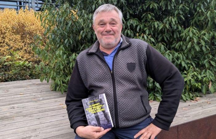 Herr Rusigby schildert in einem neuen Buch auf brillante Weise Amateur-Rugby