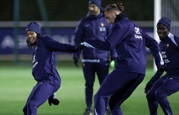 Ist es Zeit für die Blues, sich für die Final 8 der Nations League zu qualifizieren?