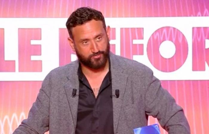 TPMP endlich von Arcom gerettet? C8 und Cyril Hanouna könnten auf überraschende Weise Hilfe bekommen: „Sie sind nicht zu 100 % geschlossen“