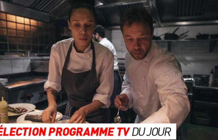 Fernsehprogramm: Der Chef, die Serie, Frankreich/Israel… was gibt es heute Abend im Fernsehen zu sehen?