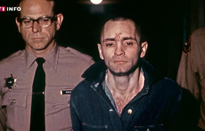 USA: Ist der Verbrecherguru Charles Manson an weiteren Morden beteiligt?