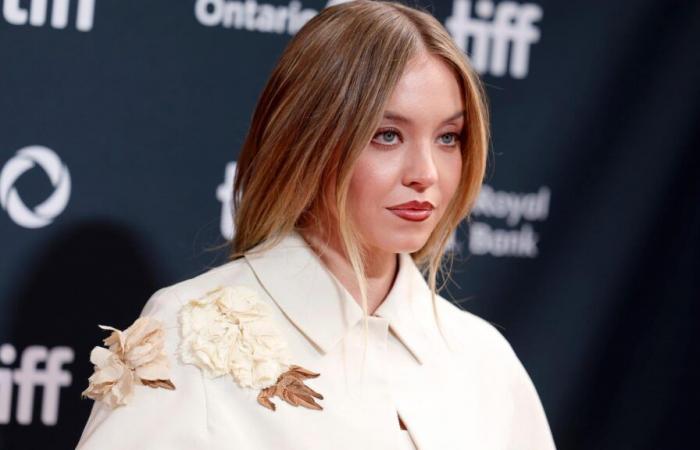 Sydney Sweeney glaubt, dass weibliche Solidarität in Hollywood nicht wirklich existiert