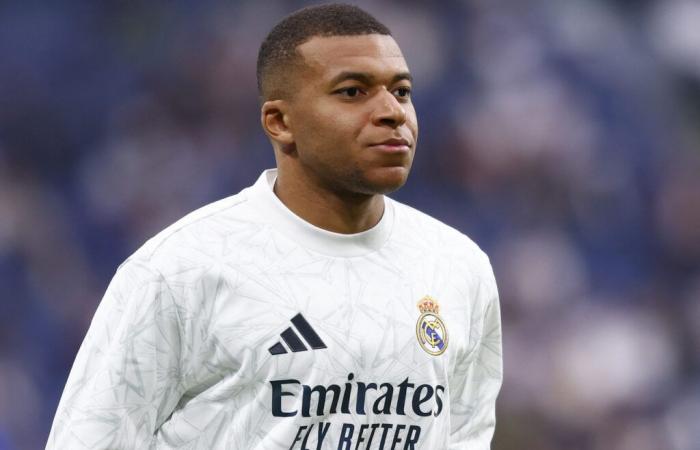 Kylian Mbappé: Der Fußballer in Aufruhr, dieses Foto löste eine neue Kontroverse aus