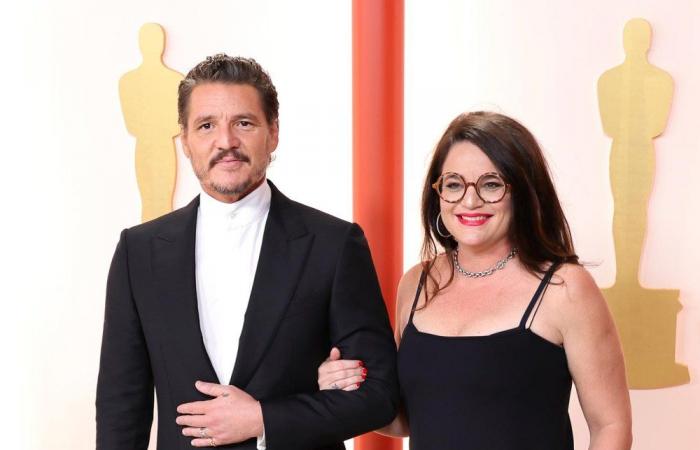 Pedro Pascal Family Guide: Lernen Sie die Eltern und Geschwister des Schauspielers kennen