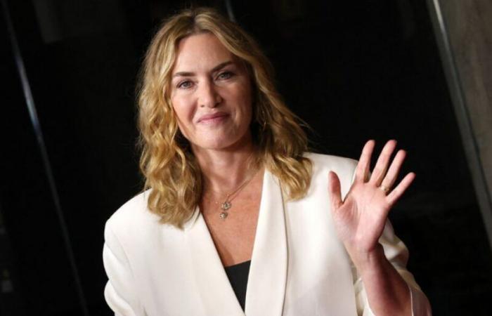 „Ich sollte es nicht sagen“… Kate Winslet verrät ein Drehgeheimnis zu dieser Kultszene aus dem Film mit Leonardo DiCaprio