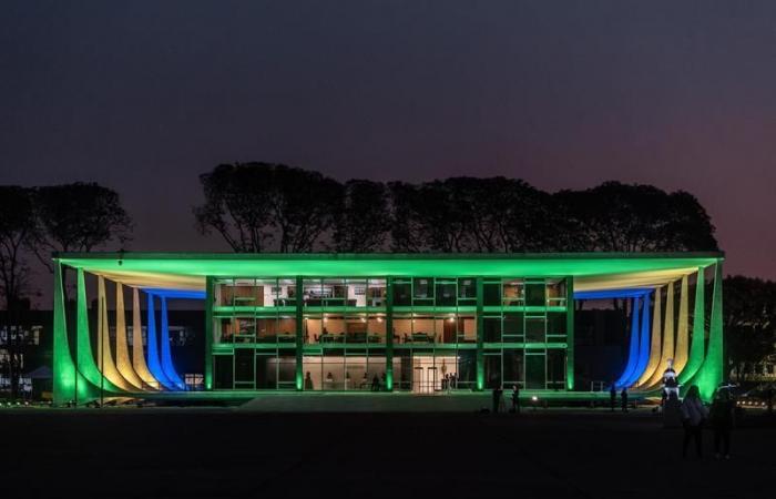 Gescheiterter „Anschlag“ in Brasilien: Mutmaßlicher Täter ist ehemaliger Kandidat von Bolsonaros Partei