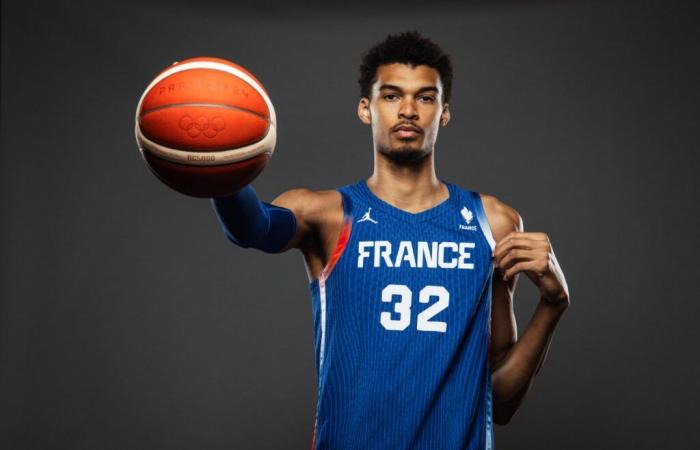 Paris 2024 Rising Star steigt weiter | FIBA.basketball