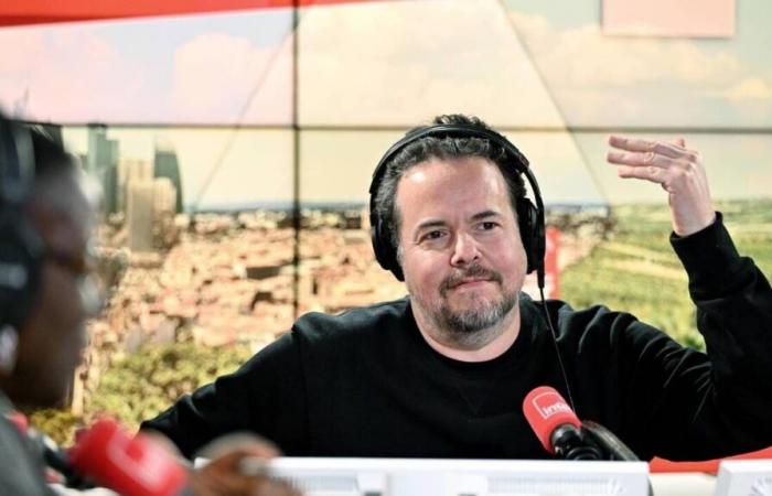 Franceinfo verdoppelt RTL, France Inter bleibt mit neuer Bestmarke an der Spitze