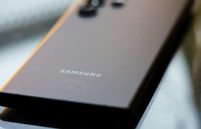 Android 15: Wird Ihr Samsung Galaxy aktualisiert?