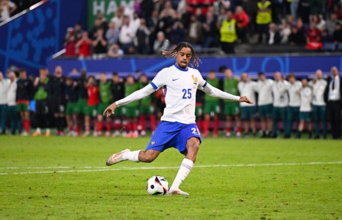 Frankreich-Israel-Vorhersage: Analyse, Quoten und Vorhersage des Blues-Spiels in der Nations League – Sportwetten