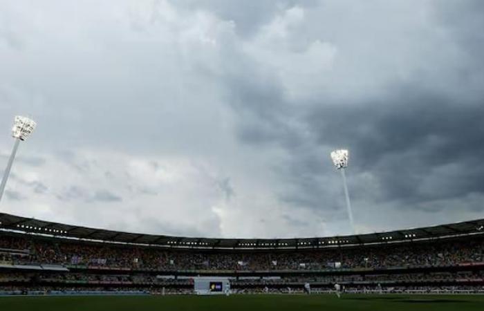 AUS vs. PAK: Wettervorhersage für Brisbane für den Auftakt der T20I-Serie – Cricket