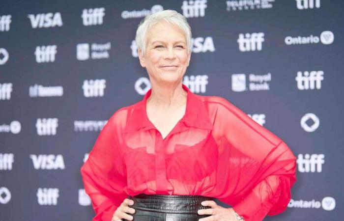 Jamie Lee Curtis verließ X, um gegen die Wahl von Donald Trump zu protestieren