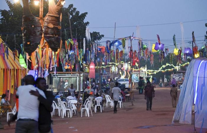 Burkina Faso: die Recréatrales, eine Hoffnung gegen Widrigkeiten und Gewalt