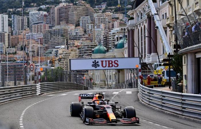 Der Grand Prix von Monaco steht garantiert bis 2031 im Kalender