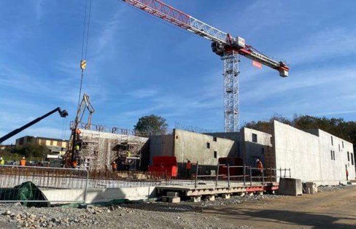 Orano Med konzentriert sich mit einer neuen Fabrik in Haute-Vienne auf die gezielte Krebsbehandlung