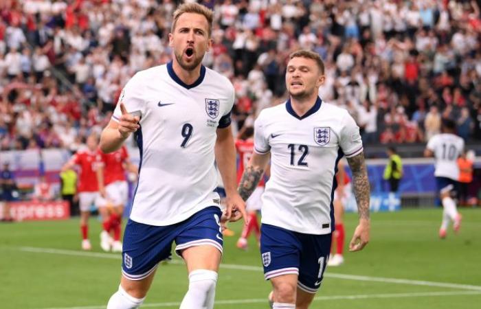 Varianten der UEFA Nations League: Kann England aufsteigen, wer wird absteigen und wer wird sich für die Endrunde qualifizieren?