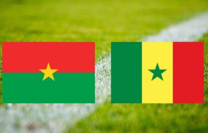 Burkina Faso – Senegal: Auf welchem ​​Kanal und zu welcher Uhrzeit kann man das Spiel live verfolgen?