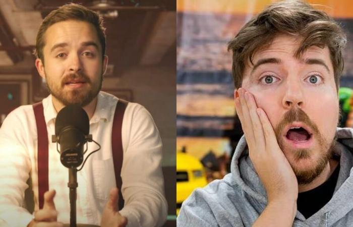 Coffeezilla kritisiert die angeblichen Kryptoskandale von MrBeast: „Es ist schrecklich“