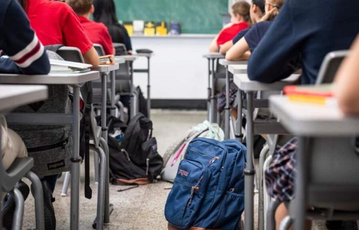 Verstöße gegen das Gesetz über den Staatssäkularismus: 17 Schulen im Visier von Quebec