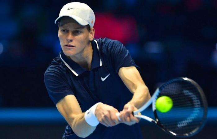 Tennis Masters: Sinner gewinnt, Fritz qualifiziert