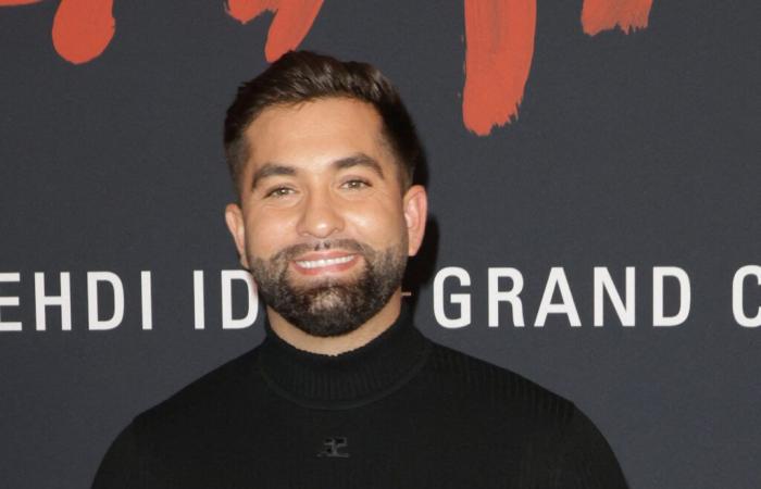 Kendji Girac: Diese körperliche Veränderung machte einige Menschen auf seinen Alkoholkonsum aufmerksam