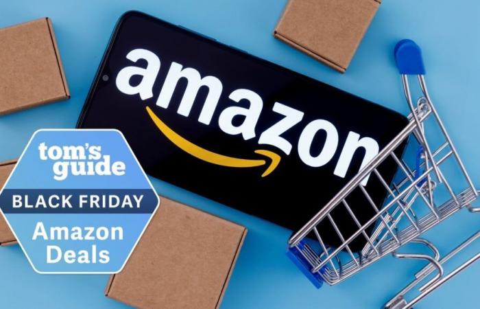 Amazon hat gerade den offiziellen Black Friday-Sale angekündigt – hier sind 39 Angebote, die ich sofort kaufen würde