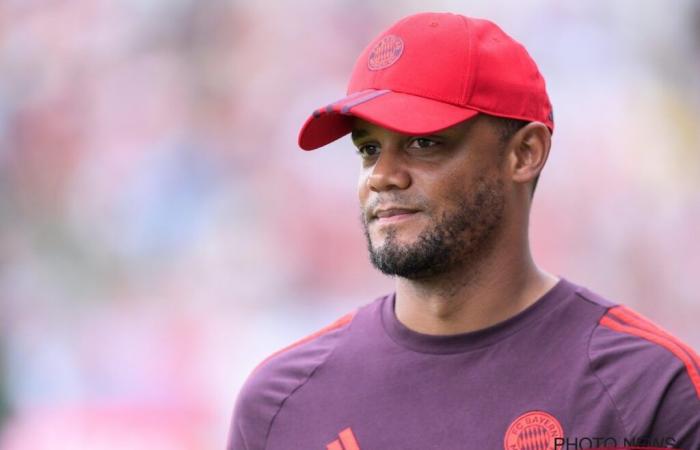 Überraschend: Ein paar Monate später eine niederländische Fußballlegende anstelle von … Kompany? – Alles Fußball