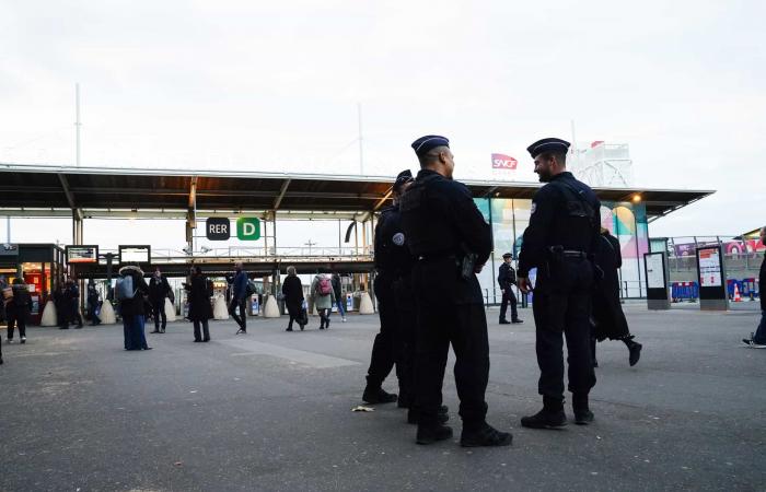 Frankreich-Israel: Das Stade de France ist geschlossen