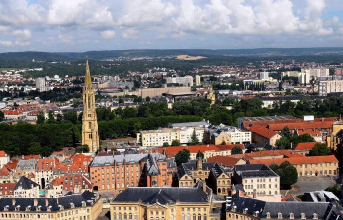 Mosel. Die Gruppe „United for Metz“ ruft zum Boykott der Ankunft von Bruno Retailleau auf