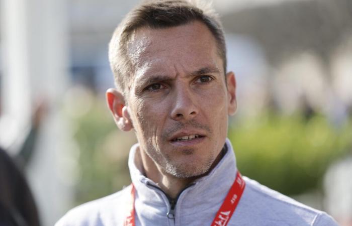 „Die Position war nie offen“: Philippe Gilbert reagiert nach seiner Nichtauswahl an der Spitze der belgischen Mannschaft