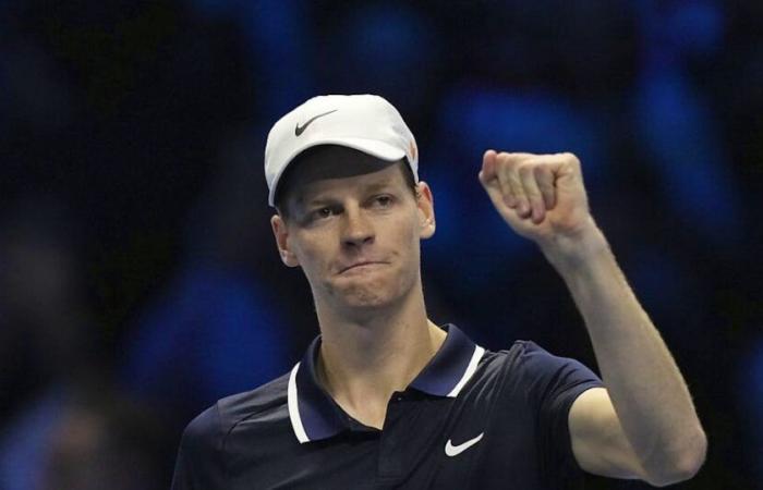 ATP Finals: Sinner erreicht vorzeitig Halbfinale – Fritz mit knappem Vorsprung