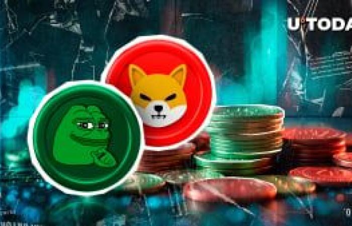 Litecoin (LTC) erscheint als Meme-Coin, der Preis gerät ins Wanken: Details