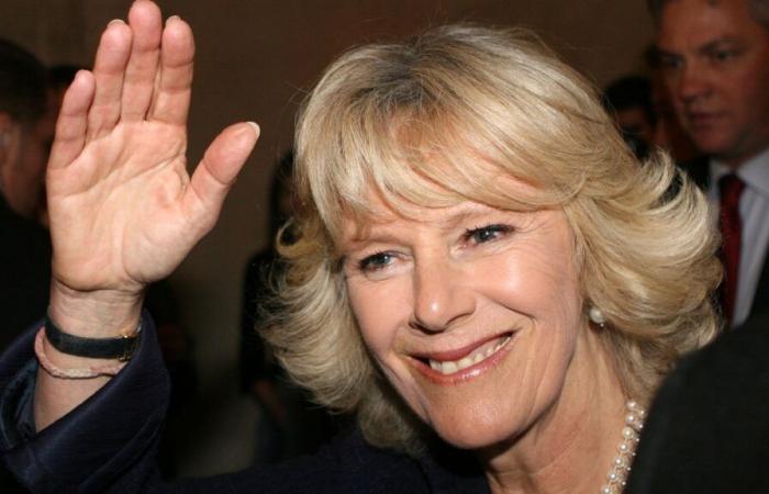 Camilla Parker Bowles, eine „Schlampe“?