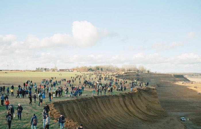 10 der bedeutendsten Fotografien des Jahres