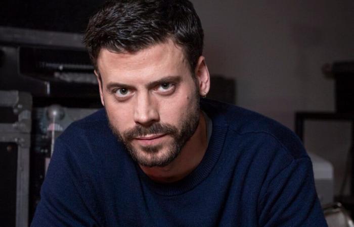 “Herr. Big“: am Set der neuen Detektivserie mit François Arnaud und Guillaume Cyr