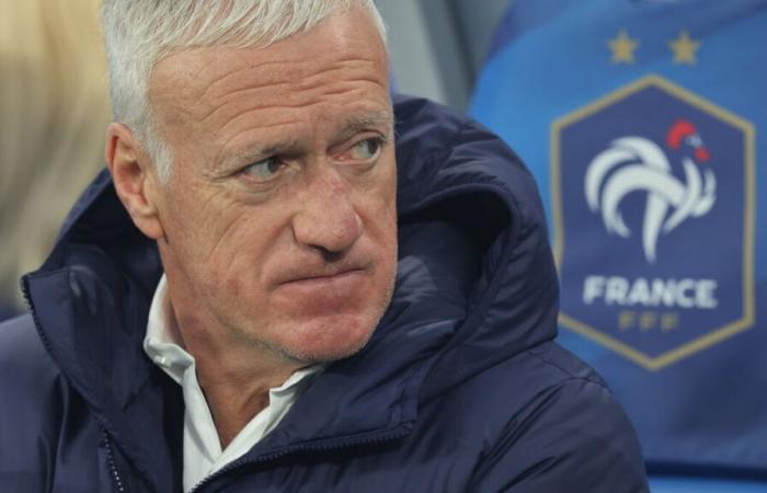 Frankreich-Israel: Die Abwesenheit von Kylian Mbappé „ist keine Sanktion“, sagt Didier Deschamps