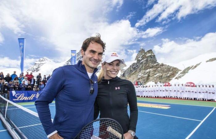 Speed-Queen zurück im US-Team: Hat Federer Vonn zu ihrem Comeback inspiriert? – „Er sagte etwas, das mir im Gedächtnis geblieben ist“