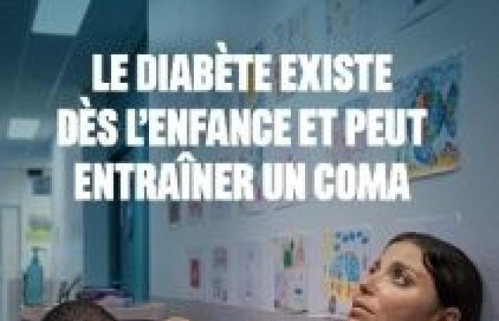 Diabetes nimmt in Frankreich weiter zu