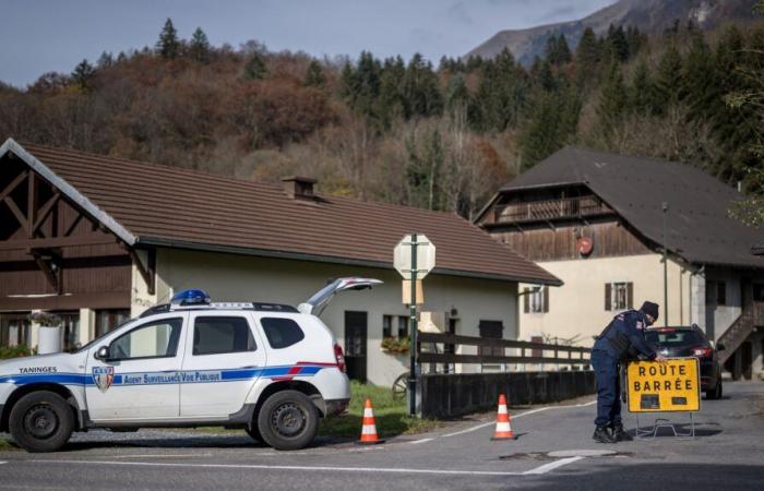 Nach dem dreifachen Kindsmord in Haute-Savoie werden in fünf Schulen Abhörzellen eröffnet